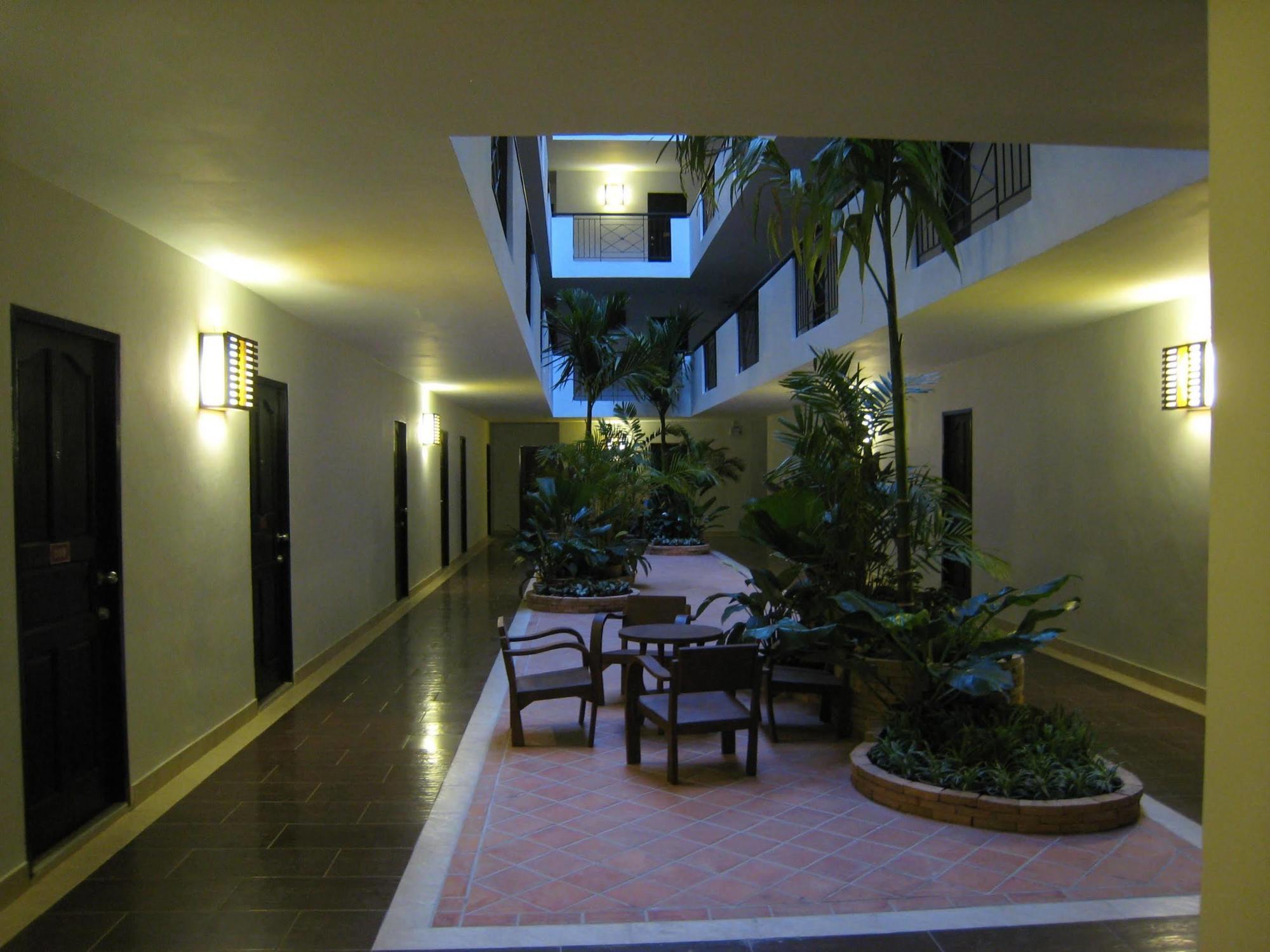 The Dome Residence Chiang Mai Eksteriør bilde